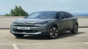 رسميًا.. الإعلان عن أسعار ستروين C4 الفيس ليفت 2026 بالسوق المصري